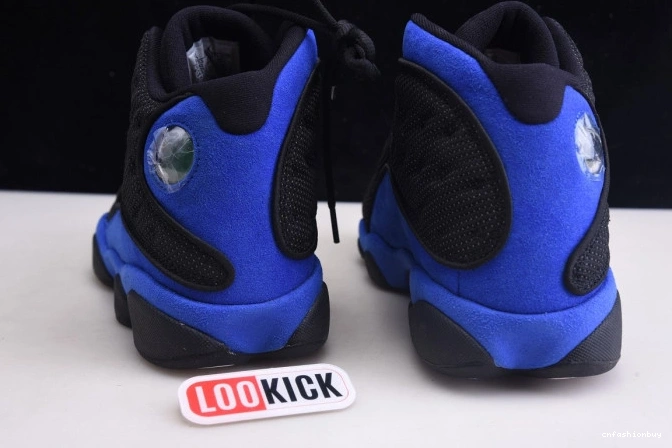 13 Royal Retro 414571-040 Jordan Black Hyper 1202